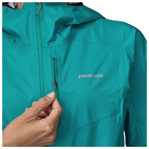 Patagonia - Women's Storm Racer Jacket - Loopjas