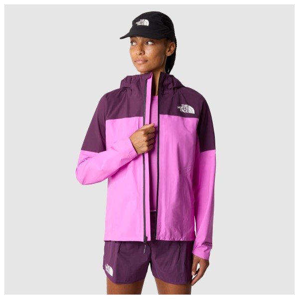 The North Face - Women's Summit Superior Futurelight Jacket - Chaqueta de running
