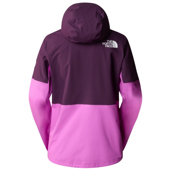 The North Face - Women's Summit Superior Futurelight Jacket - Hardloopjack