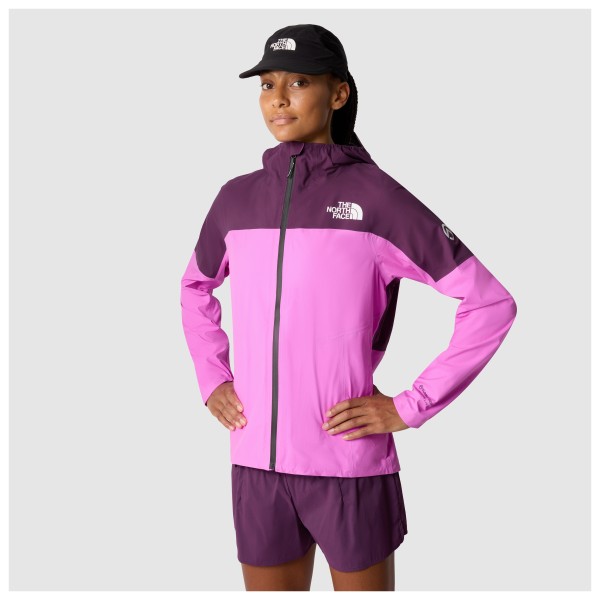 The North Face - Women's Summit Superior Futurelight Jacket - Hardloopjack
