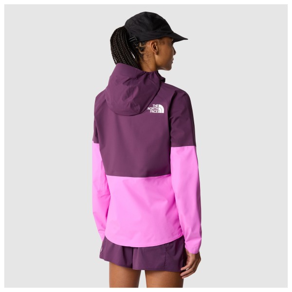 The North Face - Women's Summit Superior Futurelight Jacket - Hardloopjack