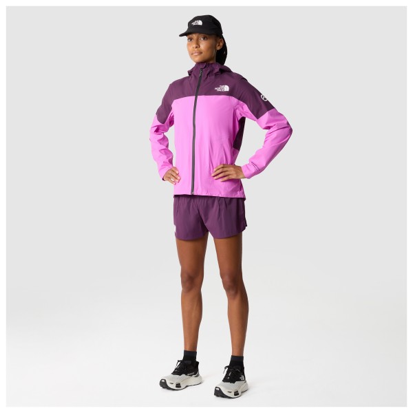 The North Face - Women's Summit Superior Futurelight Jacket - Hardloopjack