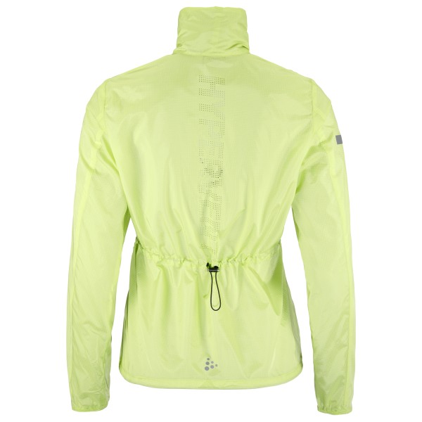 Craft - Women's Pro Hypervent Jacket 2 - Hardloopjack