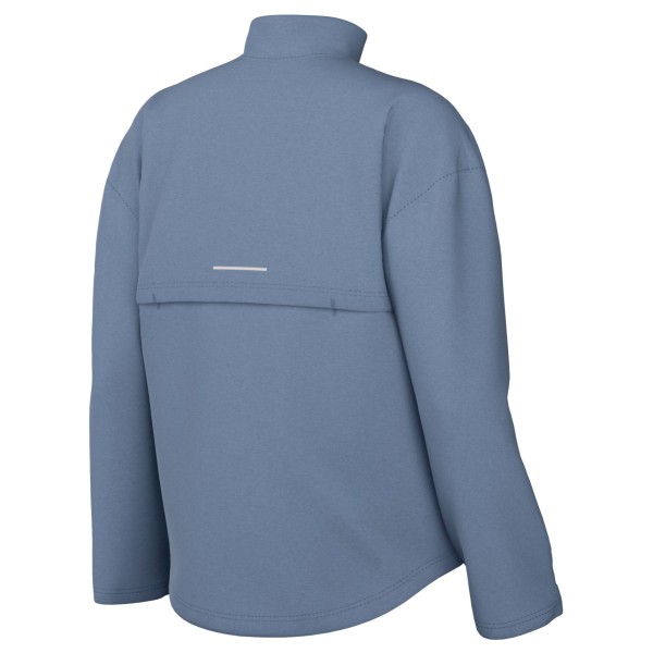 Nike - Women's Fast Repel Jacket - Juoksutakki