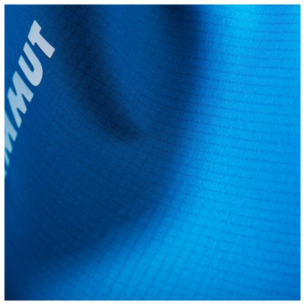 Mammut - Women's Aenergy Trailrunning HS Hooded Jacket - Giacca da corsa