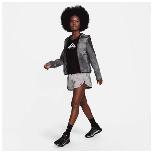 Nike - Women's Repel Trail Running Jacket - Juoksutakki