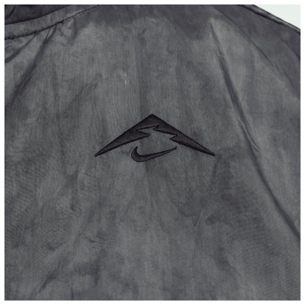 Nike - Women's Repel Trail Running Jacket - Juoksutakki