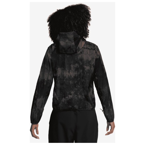 Nike - Women's Repel Trail Running Jacket - Løbejakke