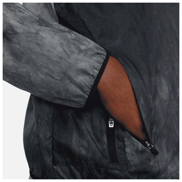 Nike - Women's Repel Trail Running Jacket - Løbejakke