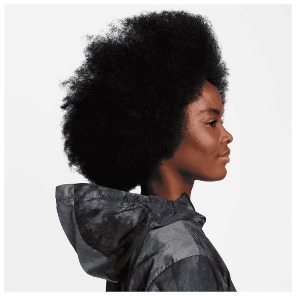 Nike - Women's Repel Trail Running Jacket - Løbejakke