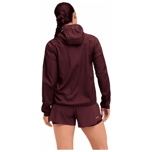 HOKA - Women's Skyflow Jacket - Loopjas