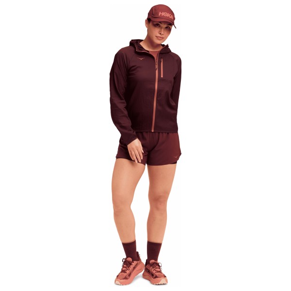 HOKA - Women's Skyflow Jacket - Loopjas