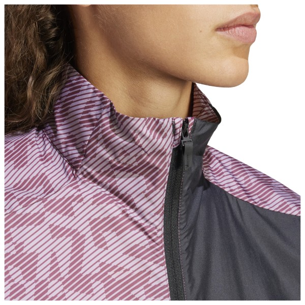 adidas Terrex - Women's Terrex Trail Wind Jacket - Loopjas