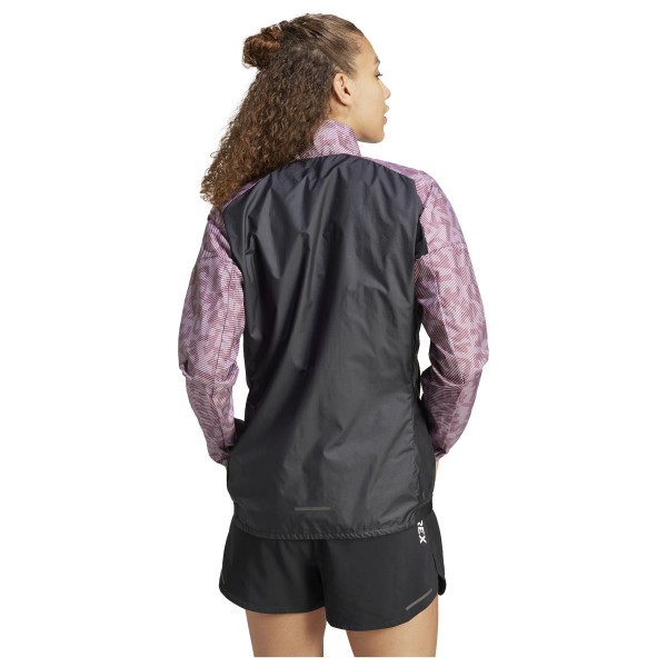 adidas Terrex - Women's Terrex Trail Wind Jacket - Running jacket