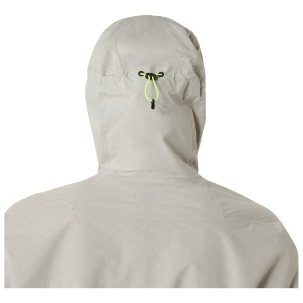 Asics - Women's Fujitrail Waterproof Jacket - Giacca da corsa