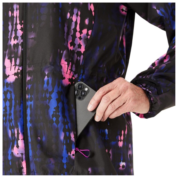 Asics - Women's Road Lite-Show Packable Jacket - Loopjas