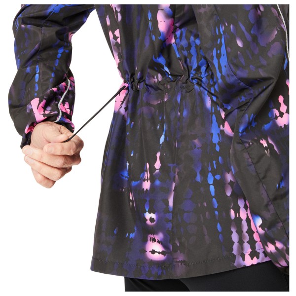 Asics - Women's Road Lite-Show Packable Jacket - Loopjas