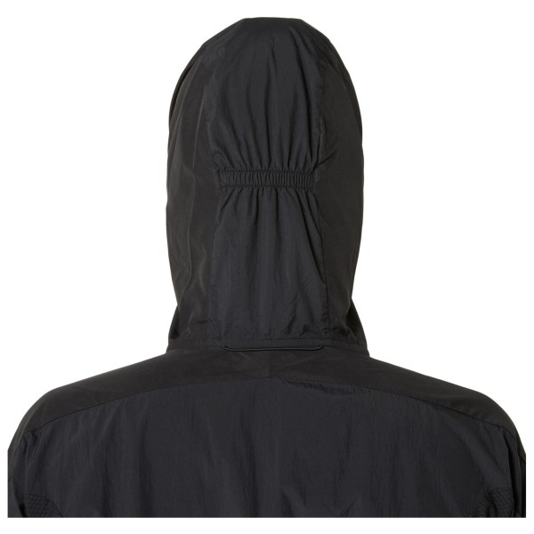 Asics - Women's Road Packable Jacket - Loopjas