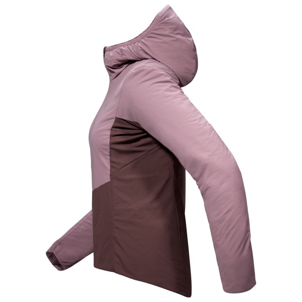 Arc'teryx - Women's Norvan Insulated Hoody - Loopjas