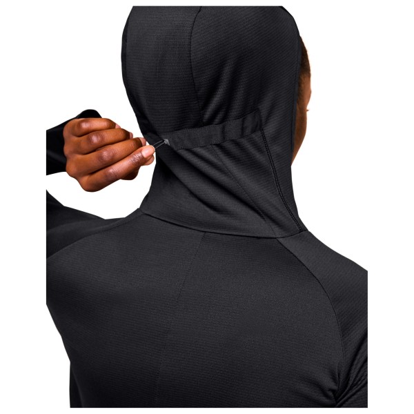 On - Women's Climate Zip Hoodie - Running jacket