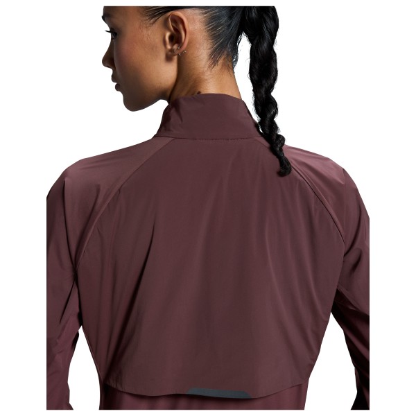 On - Women's Weather Jacket Insulated - Loopjas