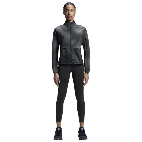 On - Women's Weather Jacket Lumos - Loopjas