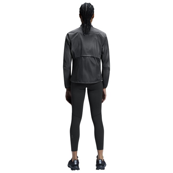 On - Women's Weather Jacket Lumos - Loopjas