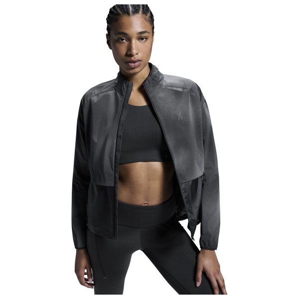 On - Women's Weather Jacket Lumos - Loopjas
