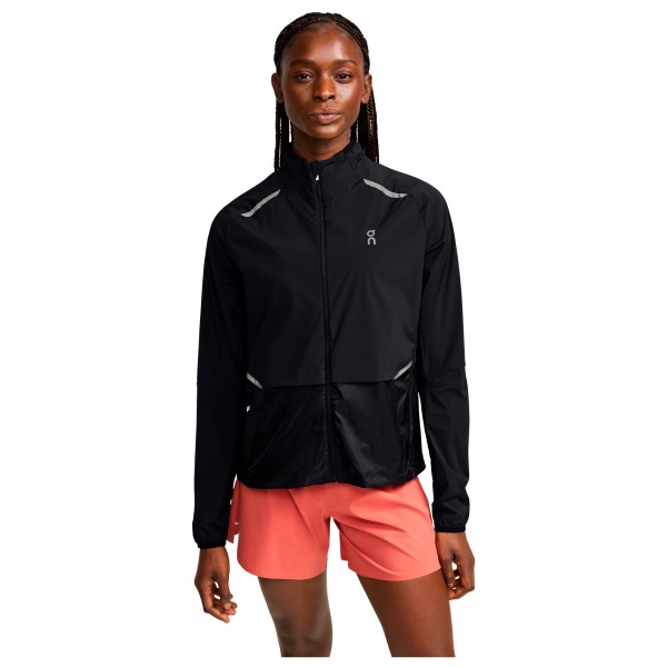 On - Women's Weather-Jacket - Löparjacka