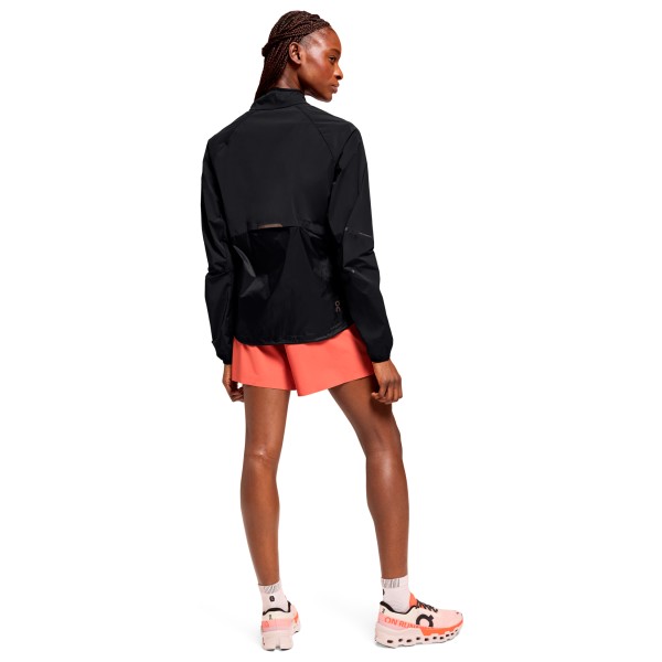 On - Women's Weather-Jacket - Löparjacka