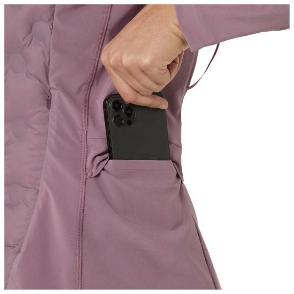 Asics - Women's Road Winter Jacket - Chaqueta de running