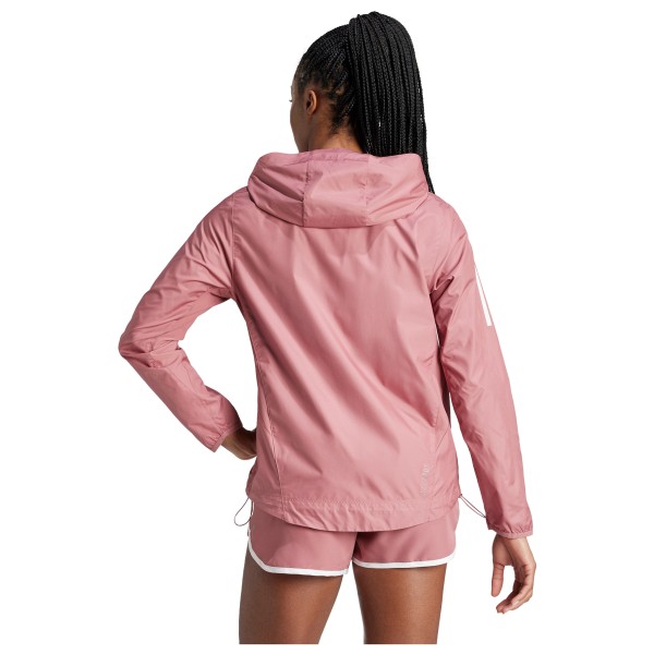 adidas - Women's Own The Run Jacket - Loopjas