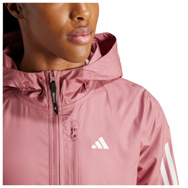 adidas - Women's Own The Run Jacket - Loopjas