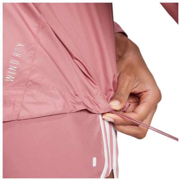 adidas - Women's Own The Run Jacket - Loopjas