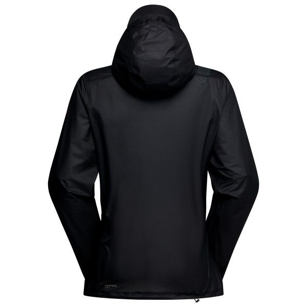 La Sportiva - Women's Ethereal Pro Jacket - Hardloopjack