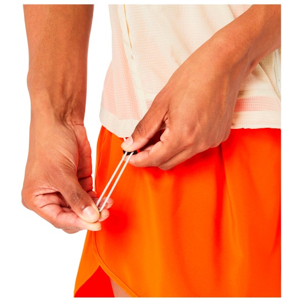 Asics - Women's Metarun Packable Gilet - Hardloopjack