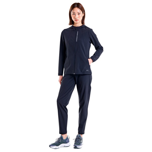 Under Armour - Women's Outrun the Storm Jacket - Giacca da corsa