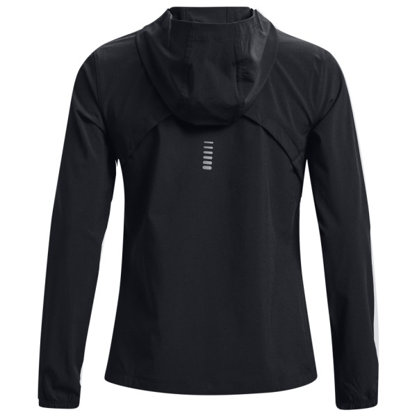 Under Armour - Women's Outrun the Storm Jacket - Løbejakke