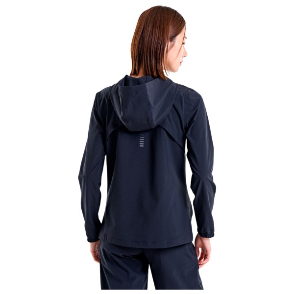 Under Armour - Women's Outrun the Storm Jacket - Løbejakke