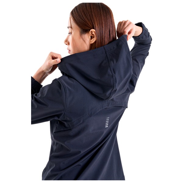 Under Armour - Women's Outrun the Storm Jacket - Løbejakke