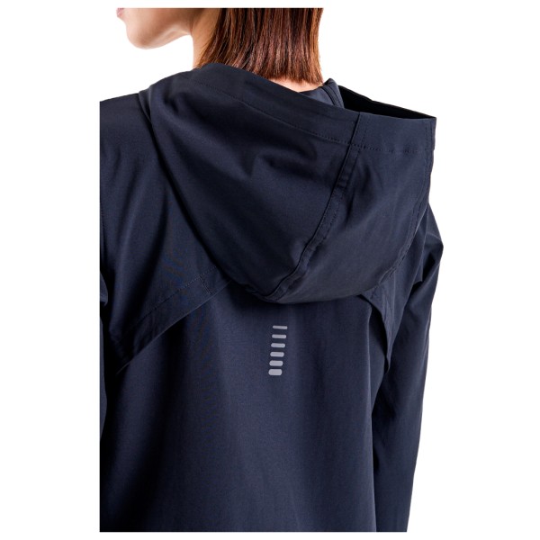 Under Armour - Women's Outrun the Storm Jacket - Løbejakke