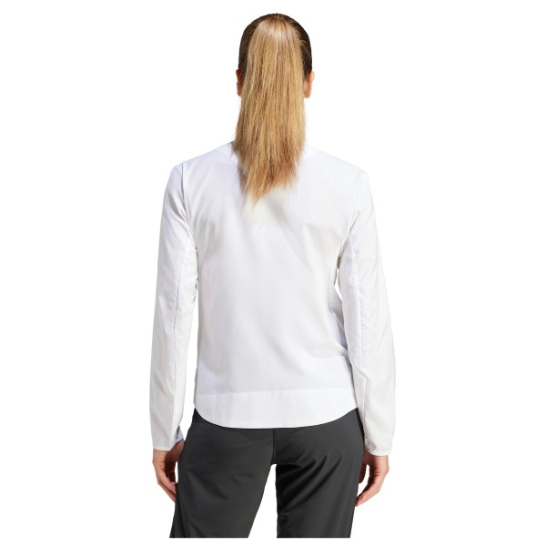 adidas - Women's Adizero E Jacket - Chaqueta de running