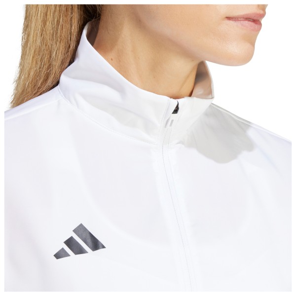 adidas - Women's Adizero E Jacket - Chaqueta de running