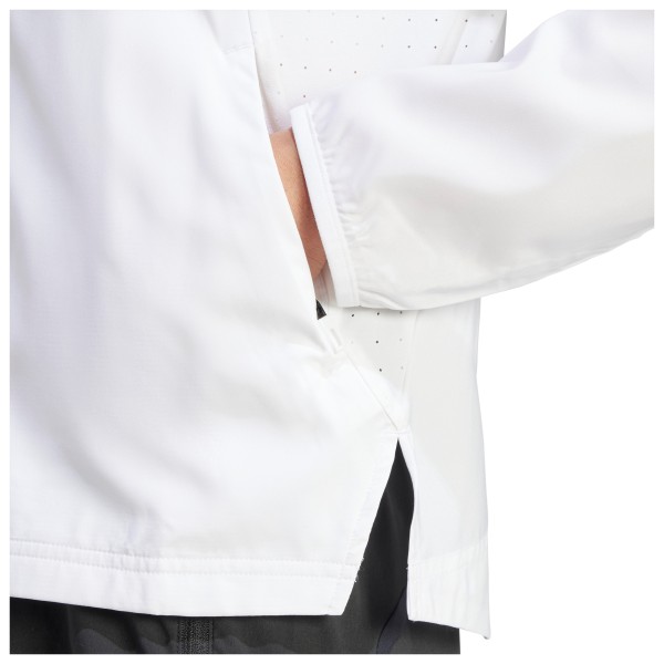 adidas - Women's Adizero E Jacket - Chaqueta de running