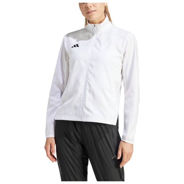 adidas - Women's Adizero E Jacket - Juoksutakki