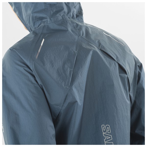 Salomon - Women's Bonatti WP Jacket - Hardloopjack