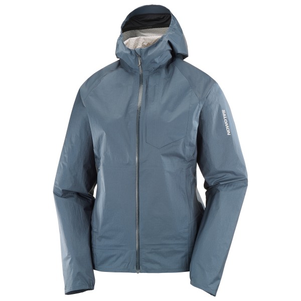 Salomon - Women's Bonatti WP Jacket - Laufjacke