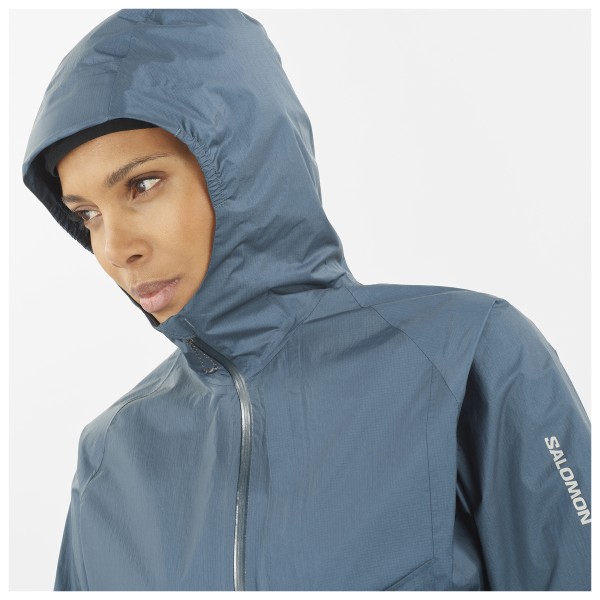 Salomon - Women's Bonatti WP Jacket - Løbejakke