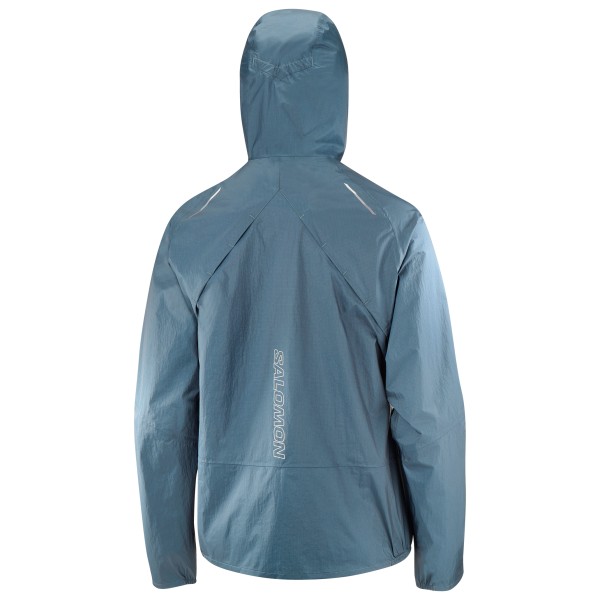 Salomon - Women's Bonatti WP Jacket - Loopjas