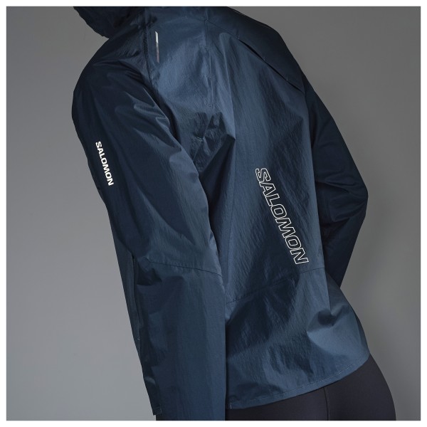 Salomon - Women's Bonatti WP Jacket - Loopjas